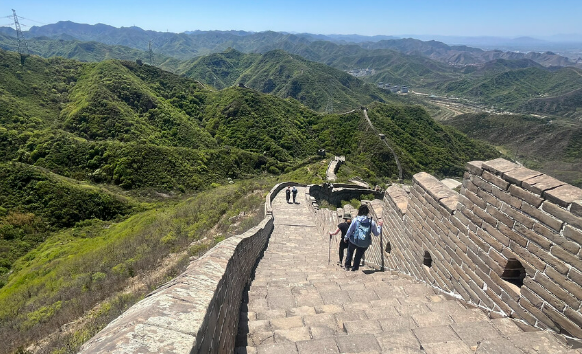 How to Get to Badaling Great Wall from Beijing (2026 Guide)
