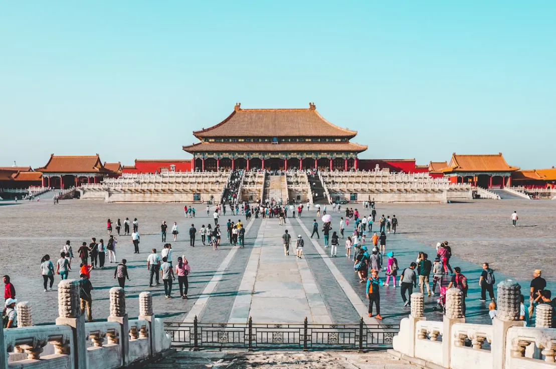 Capital International (PEK) vs Daxing International (PKX): Choosing the Right Beijing Airport for Your Trip