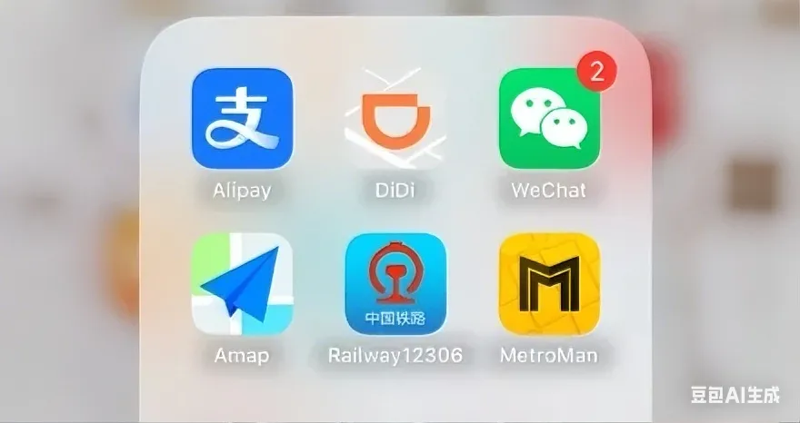 The Absolute Must-Have Apps for China Transportation (2026 Guide)