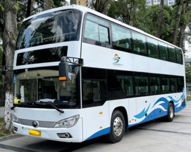 Long distance coach bus terminal at Chengdu East Railway Station