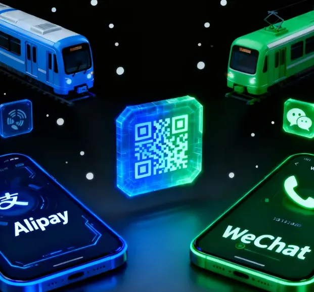 Alipay vs WeChat Pay in China: 2026 Guide for Foreigners